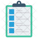 پیش‌نمایش فایل clipboard-758 از پک آیکون‌های تخت بازاریابی دیجیتال