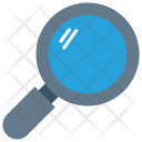 پیش‌نمایش فایل search-1595 از پک آیکون‌های تخت بازاریابی دیجیتال