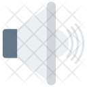 پیش‌نمایش فایل speaker-675 از پک آیکون‌های تخت بازاریابی دیجیتال