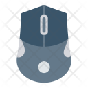 پیش‌نمایش فایل computer-mouse-48 از پک مجموعه آیکن تخت الکترونیک