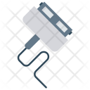 پیش‌نمایش فایل connector-44 از پک مجموعه آیکن تخت الکترونیک
