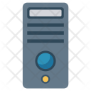 پیش‌نمایش فایل desktop-123 از پک مجموعه آیکن تخت الکترونیک