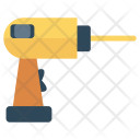 پیش‌نمایش فایل drill-355 از پک مجموعه آیکن تخت الکترونیک
