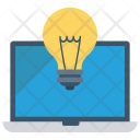 پیش‌نمایش فایل idea-465 از پک مجموعه آیکن تخت الکترونیک