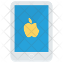 پیش‌نمایش فایل iphone-300 از پک مجموعه آیکن تخت الکترونیک
