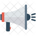 پیش‌نمایش فایل megaphone-515 از پک مجموعه آیکن تخت الکترونیک