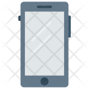 پیش‌نمایش فایل phone-1798 از پک مجموعه آیکن تخت الکترونیک