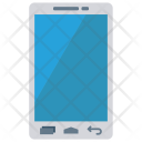 پیش‌نمایش فایل phone-1799 از پک مجموعه آیکن تخت الکترونیک