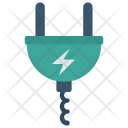 پیش‌نمایش فایل adapter-7 از پک مجموعه آیکن تخت الکترونیک