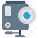 پیش‌نمایش فایل capture-12 از پک مجموعه آیکن تخت الکترونیک