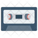 پیش‌نمایش فایل cassette-172 از پک مجموعه آیکن تخت الکترونیک