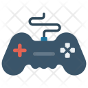 پیش‌نمایش فایل game-controller-147 از پک مجموعه آیکن تخت الکترونیک