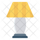 پیش‌نمایش فایل lamp-716 از پک مجموعه آیکن تخت الکترونیک