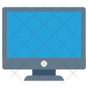 پیش‌نمایش فایل lcd-375 از پک مجموعه آیکن تخت الکترونیک