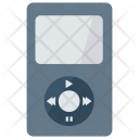 پیش‌نمایش فایل music-player-222 از پک مجموعه آیکن تخت الکترونیک