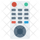 پیش‌نمایش فایل remote-258 از پک مجموعه آیکن تخت الکترونیک