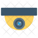 پیش‌نمایش فایل security-camera-67 از پک مجموعه آیکن تخت الکترونیک