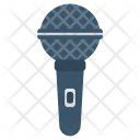 پیش‌نمایش فایل mic-485 از پک مجموعه آیکن تخت الکترونیک