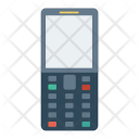 پیش‌نمایش فایل mobile-1684 از پک مجموعه آیکن تخت الکترونیک