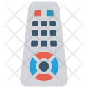 پیش‌نمایش فایل remote-259 از پک مجموعه آیکن تخت الکترونیک