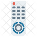 پیش‌نمایش فایل remote-control-38 از پک مجموعه آیکن تخت الکترونیک