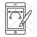 پیش‌نمایش فایل drawing-119 از پک Web & SEO Line 