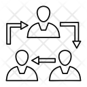 پیش‌نمایش فایل employees-connection از پک Web & SEO Line 