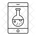 پیش‌نمایش فایل experiment-260 از پک Web & SEO Line 