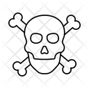 پیش‌نمایش فایل dead-skull-6162916 از پک هالووین، جلد ۱