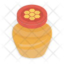 پیش‌نمایش فایل honey-jar-6162868 از پک غذا و مواد اولیه – جلد ۲