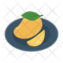 پیش‌نمایش فایل mango-6162880 از پک غذا و مواد اولیه – جلد ۲