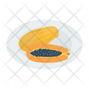 پیش‌نمایش فایل papaya-6162895 از پک غذا و مواد اولیه – جلد ۲