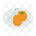 پیش‌نمایش فایل pumpkin-6162905 از پک غذا و مواد اولیه – جلد ۲