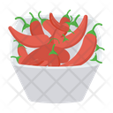 پیش‌نمایش فایل red-chili-6162911 از پک غذا و مواد اولیه – جلد ۲