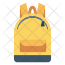 پیش‌نمایش فایل school-bag-80 از پک مد – آیکن‌های فلت