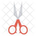 پیش‌نمایش فایل scissor-501 از پک مد – آیکن‌های فلت