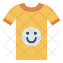 پیش‌نمایش فایل shirt-723 از پک مد – آیکن‌های فلت
