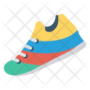 پیش‌نمایش فایل shoes-247 از پک مد – آیکن‌های فلت