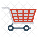 پیش‌نمایش فایل shopping-cart-221 از پک مد – آیکن‌های فلت
