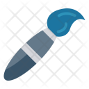پیش‌نمایش فایل brush-1103 از پک مد – آیکن‌های فلت