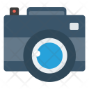 پیش‌نمایش فایل camera-2620 از پک مد – آیکن‌های فلت