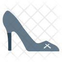 پیش‌نمایش فایل high-heel-36 از پک مد – آیکن‌های فلت