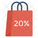 پیش‌نمایش فایل discount-277 از پک مد – آیکن‌های فلت