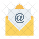 پیش‌نمایش فایل email-1048 از پک مد – آیکن‌های فلت