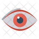 پیش‌نمایش فایل eye-801 از پک مد – آیکن‌های فلت