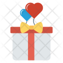 پیش‌نمایش فایل gift-1279 از پک مد – آیکن‌های فلت
