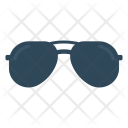 پیش‌نمایش فایل glasses-512 از پک مد – آیکن‌های فلت