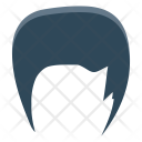 پیش‌نمایش فایل hairs از پک مد – آیکن‌های فلت