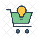 پیش‌نمایش فایل shopping-cart-222 از پک کسب‌وکار – آیکن‌های خطی رنگی