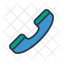 پیش‌نمایش فایل support-404 از پک کسب‌وکار – آیکن‌های خطی رنگی